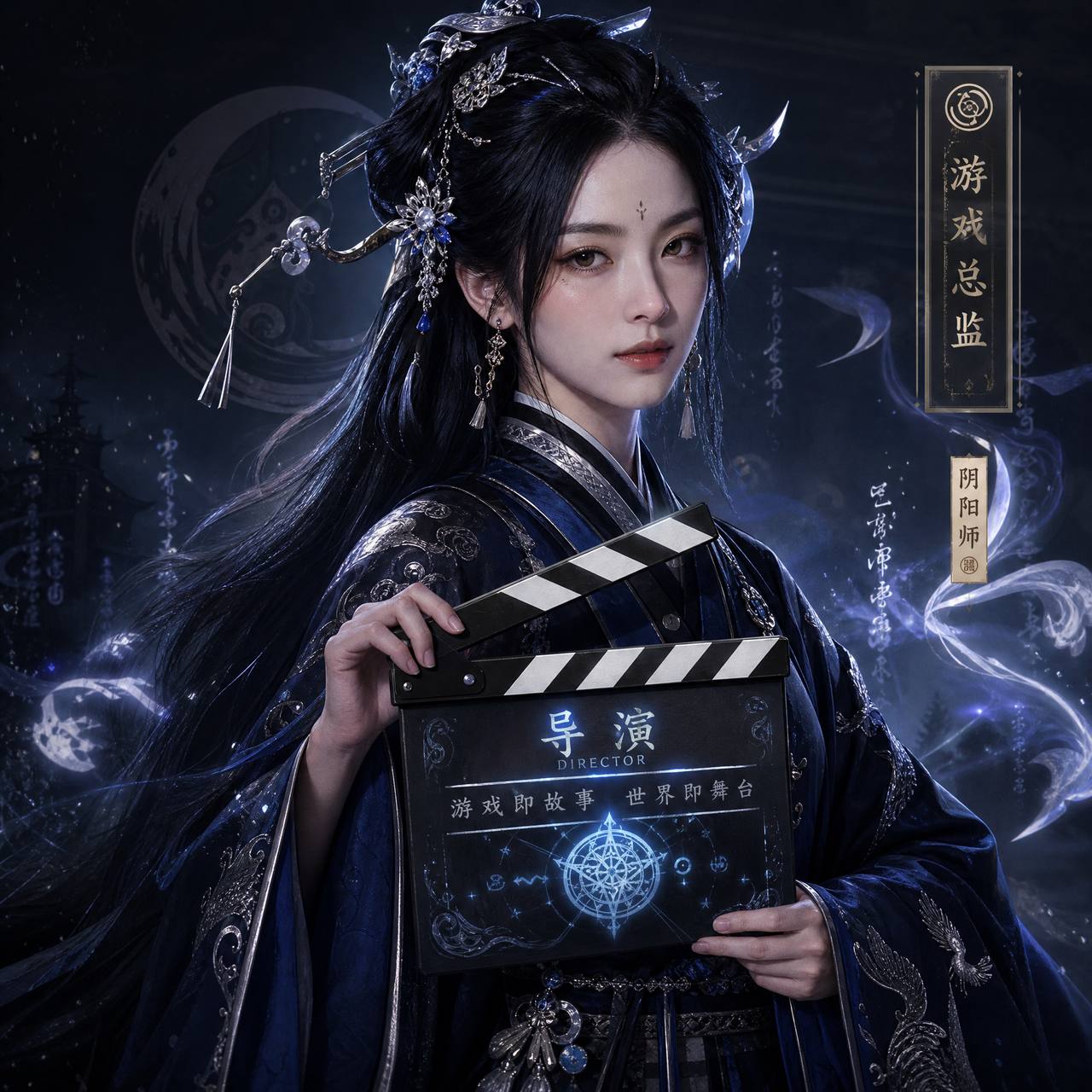 福利导航游戏视频导演
